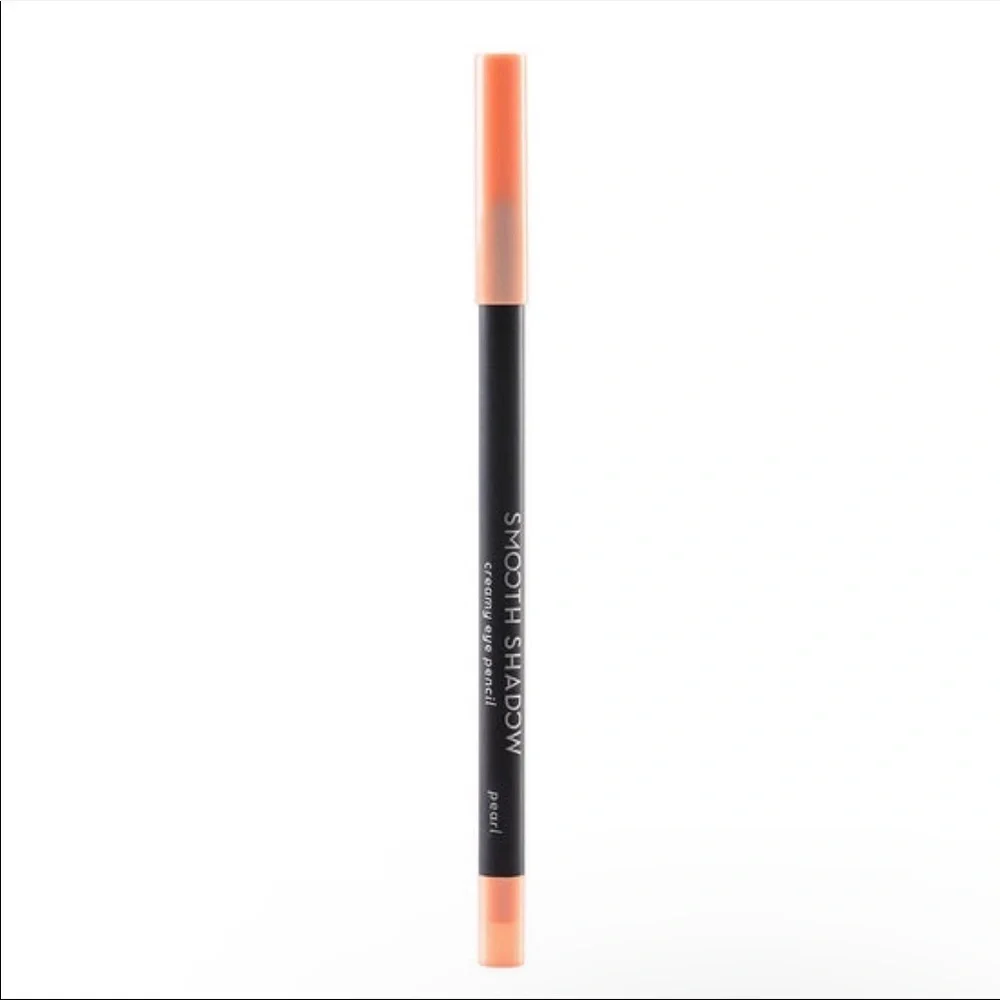 ✨ ELIZABETH MOTT Smooth Shadow Eye Pencil Duo / RAVEN + PEARL